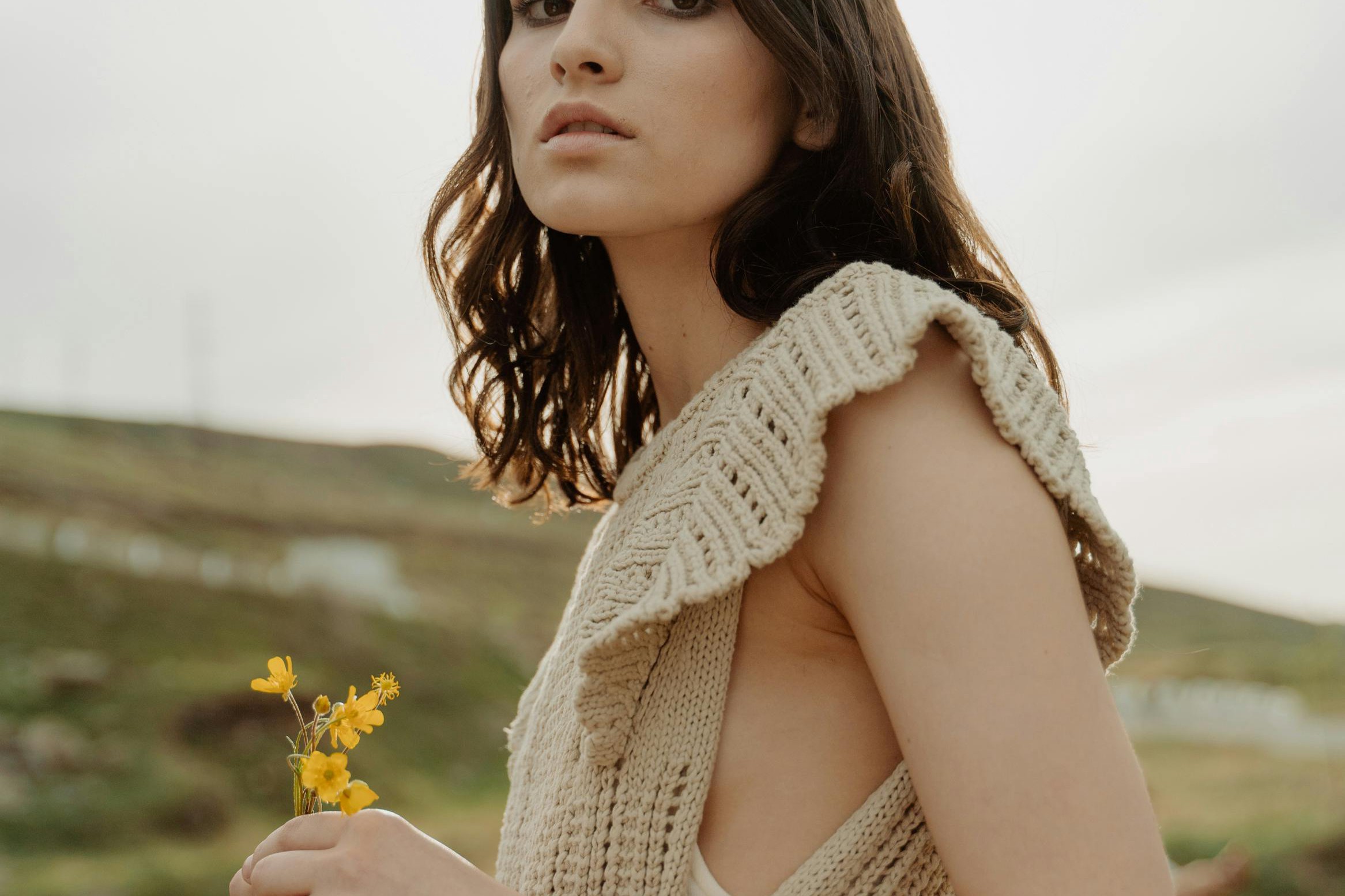 Natürliche Make-up-Tipps für jeden Tag